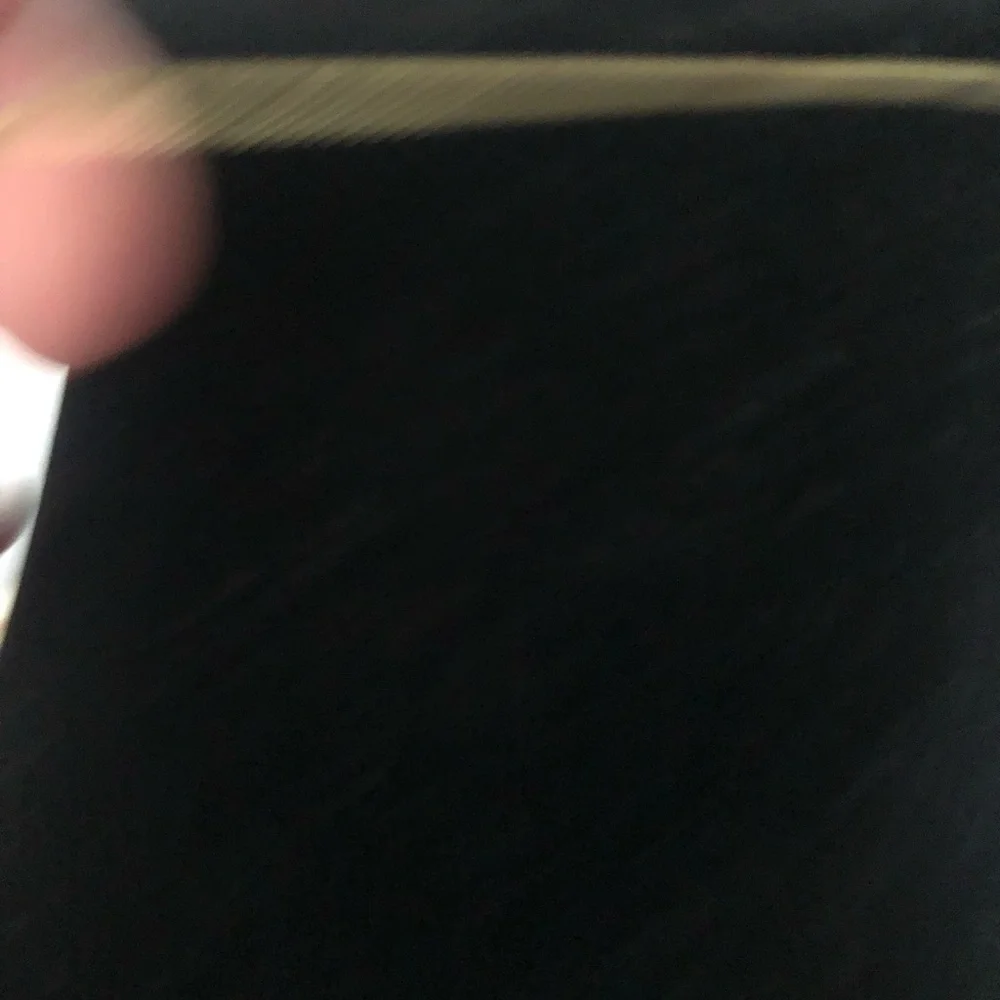 Faux Pearl fashion necklace gold tone chain . Jewellery - Picture 9 of 11